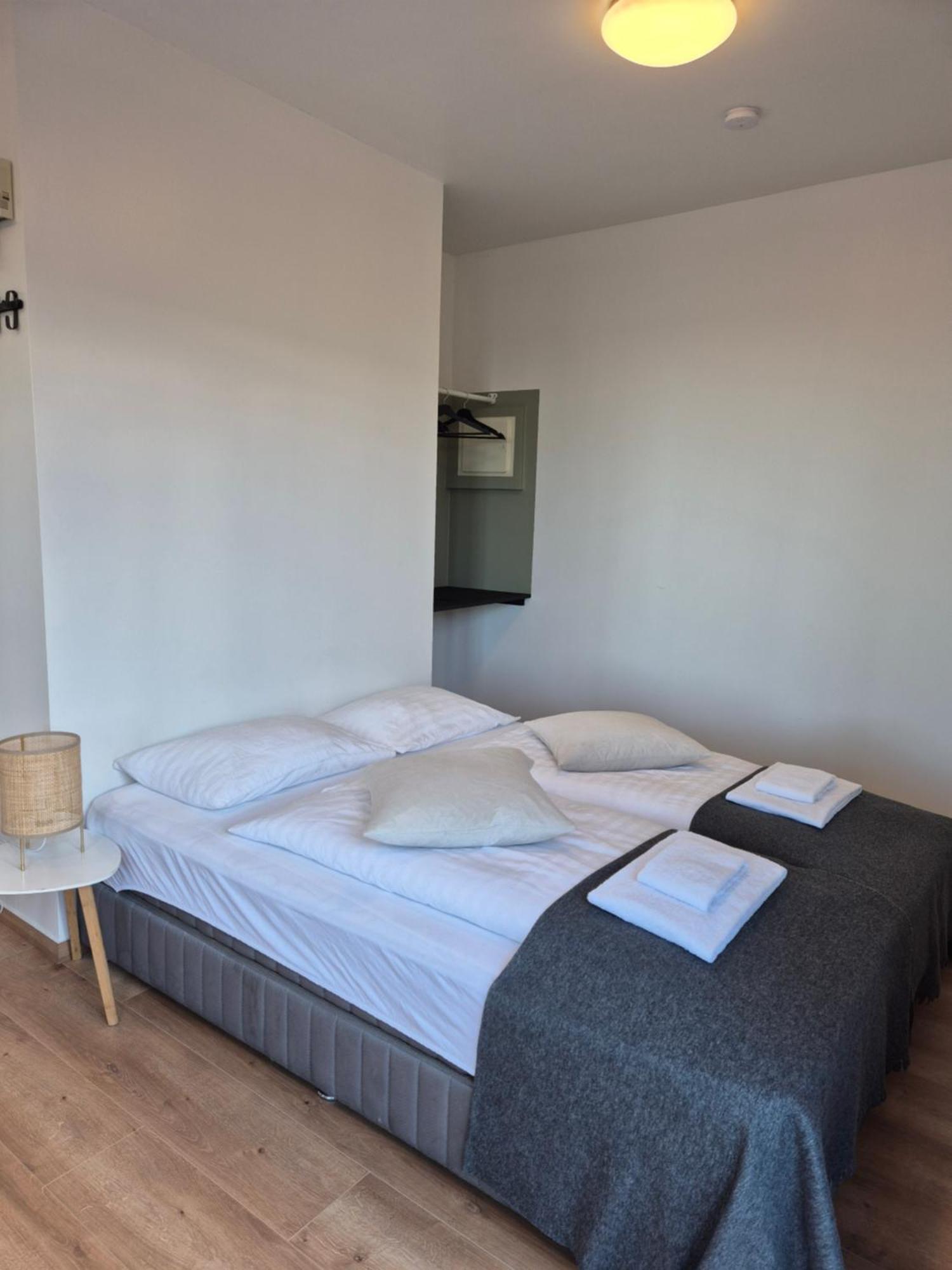Hotel Hafnarfjall Borgarnes Zewnętrze zdjęcie
