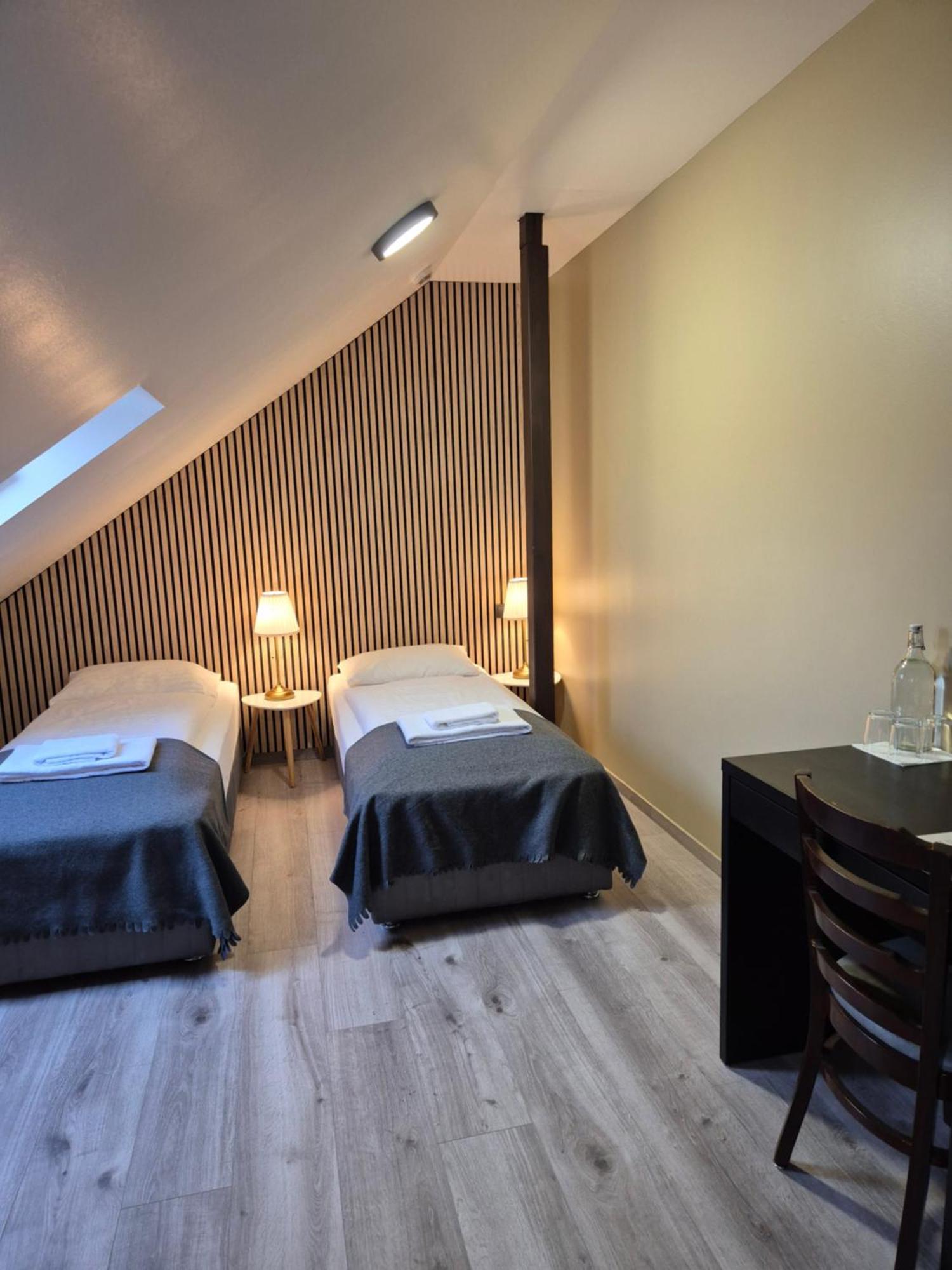 Hotel Hafnarfjall Borgarnes Zewnętrze zdjęcie