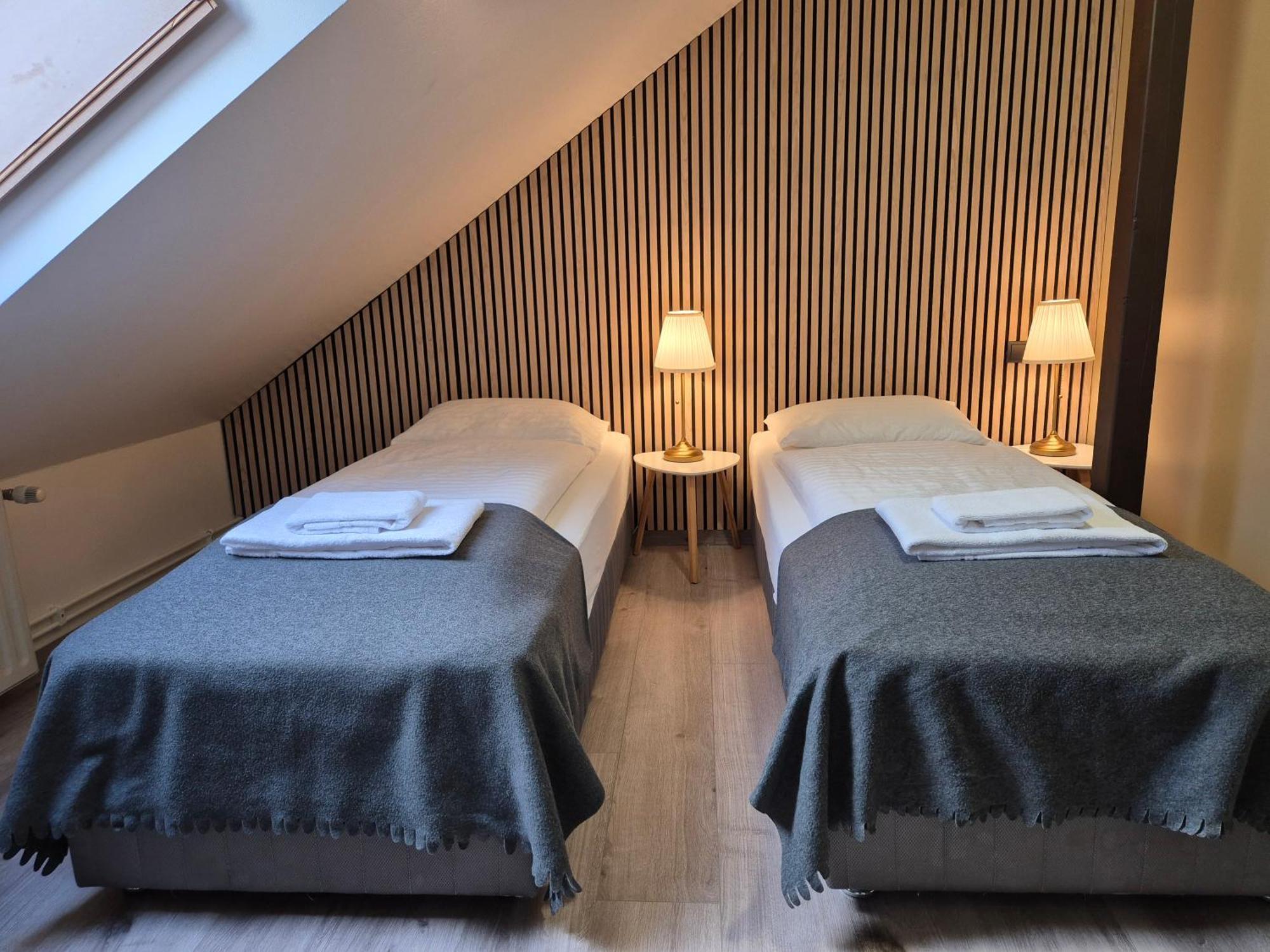 Hotel Hafnarfjall Borgarnes Zewnętrze zdjęcie