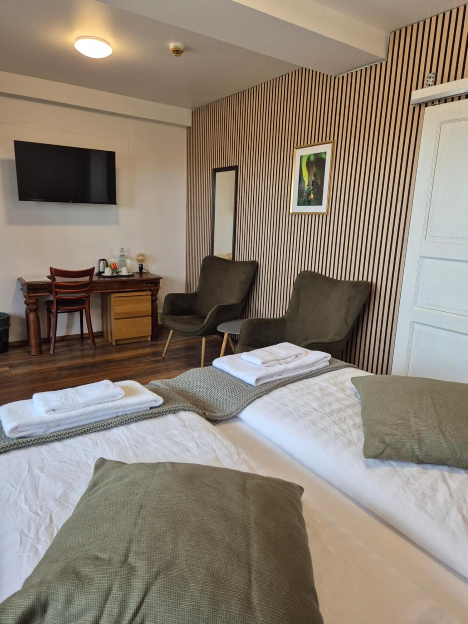 Hotel Hafnarfjall Borgarnes Zewnętrze zdjęcie