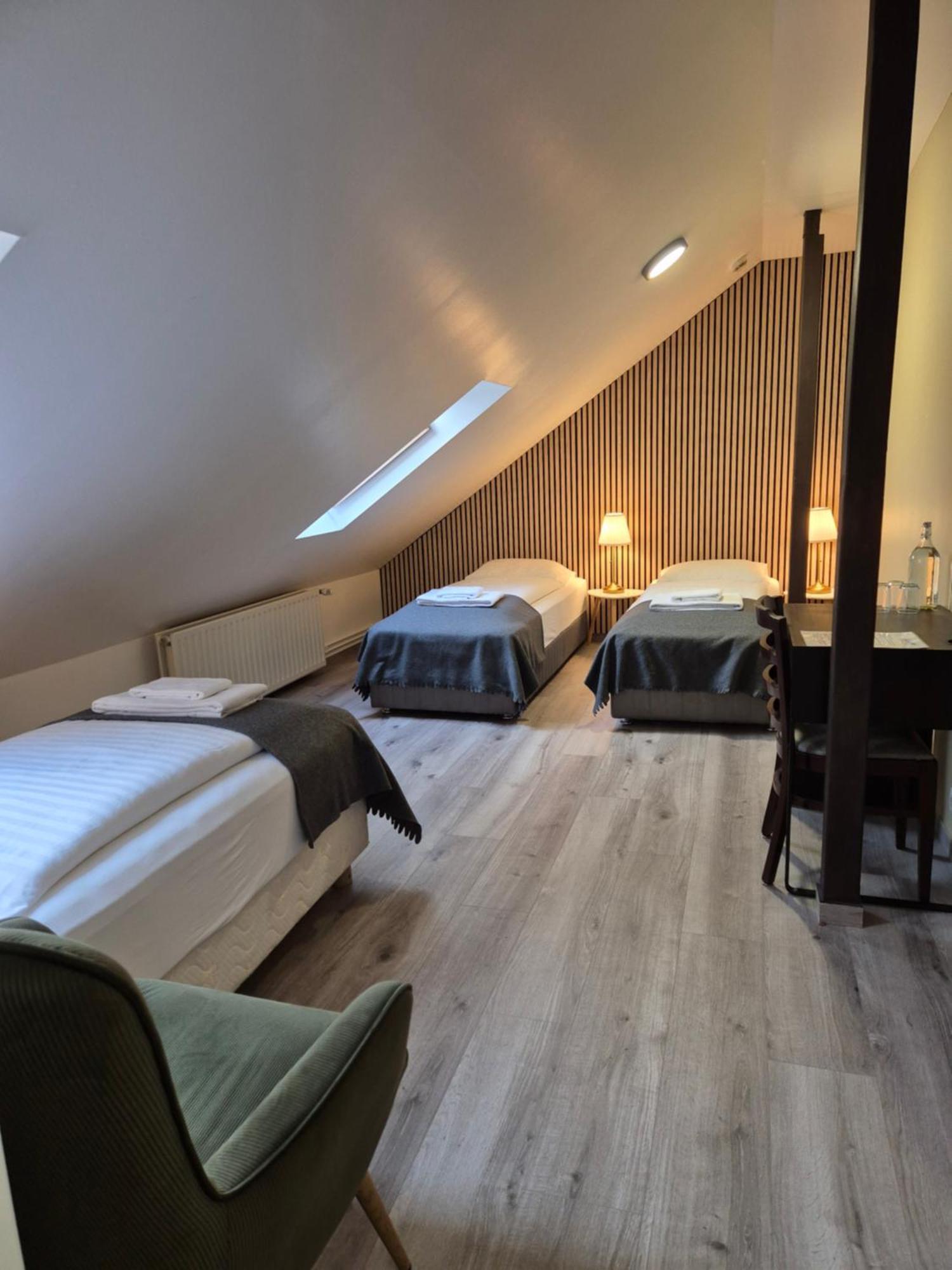 Hotel Hafnarfjall Borgarnes Zewnętrze zdjęcie
