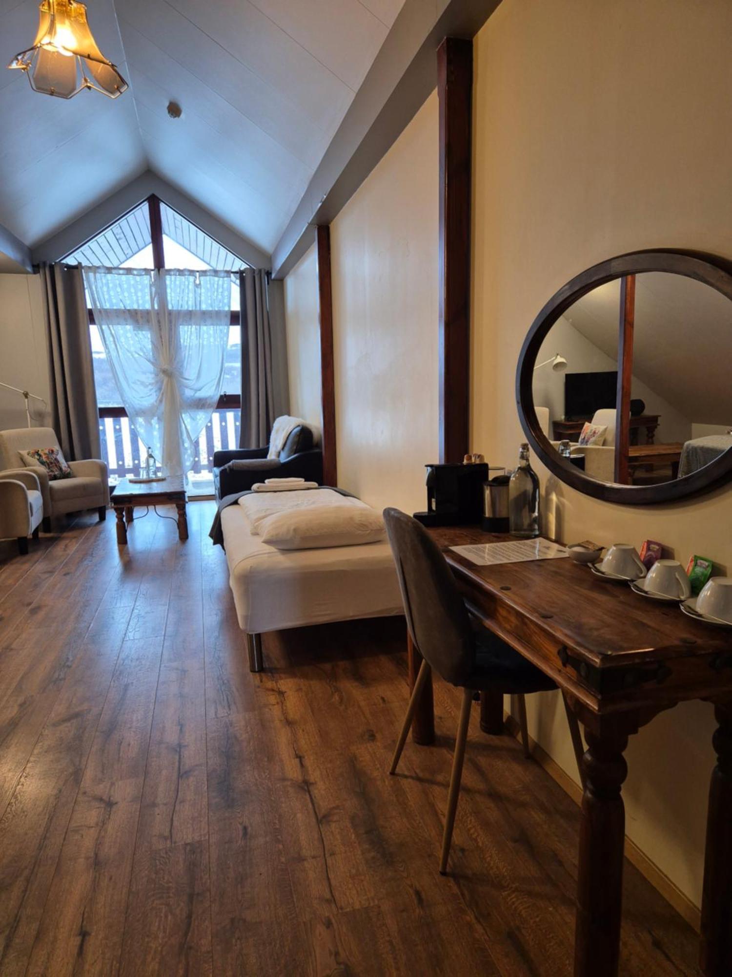 Hotel Hafnarfjall Borgarnes Zewnętrze zdjęcie