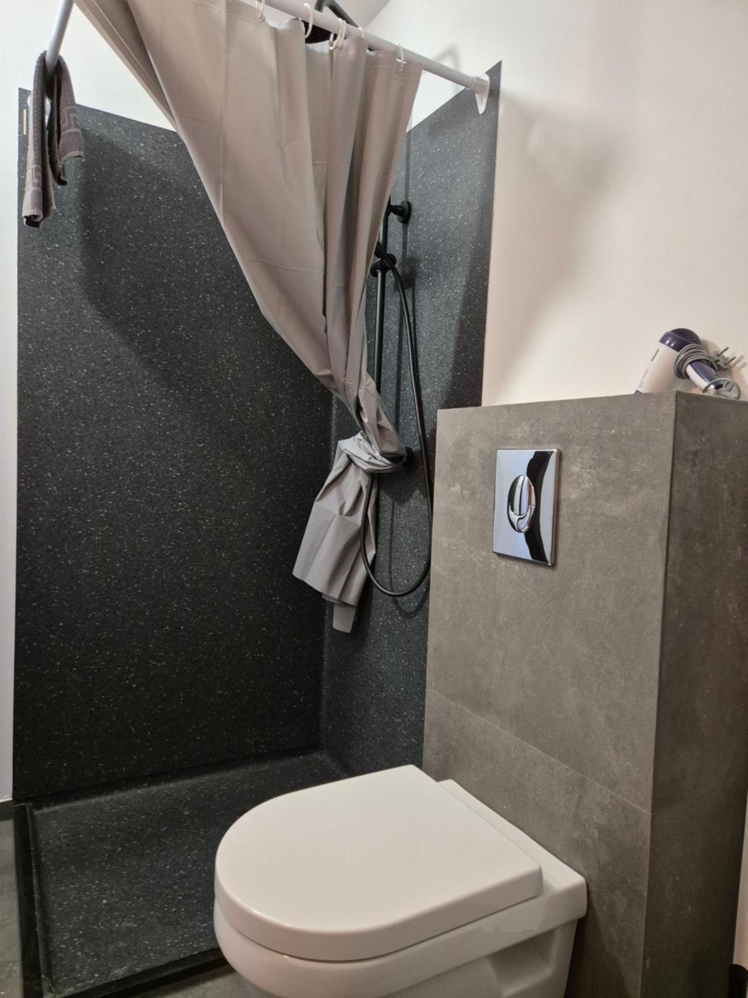 Hotel Hafnarfjall Borgarnes Zewnętrze zdjęcie