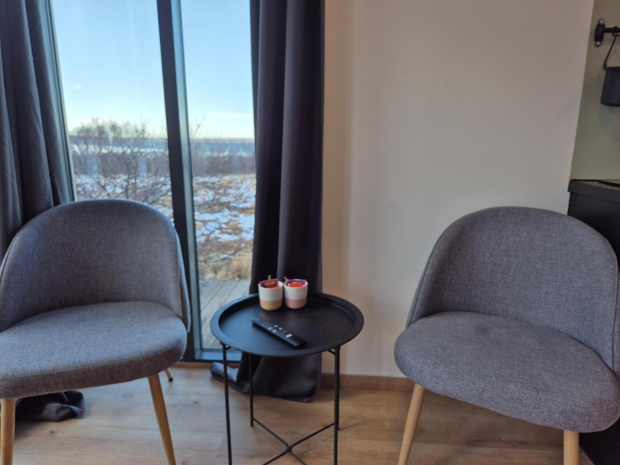 Hotel Hafnarfjall Borgarnes Zewnętrze zdjęcie