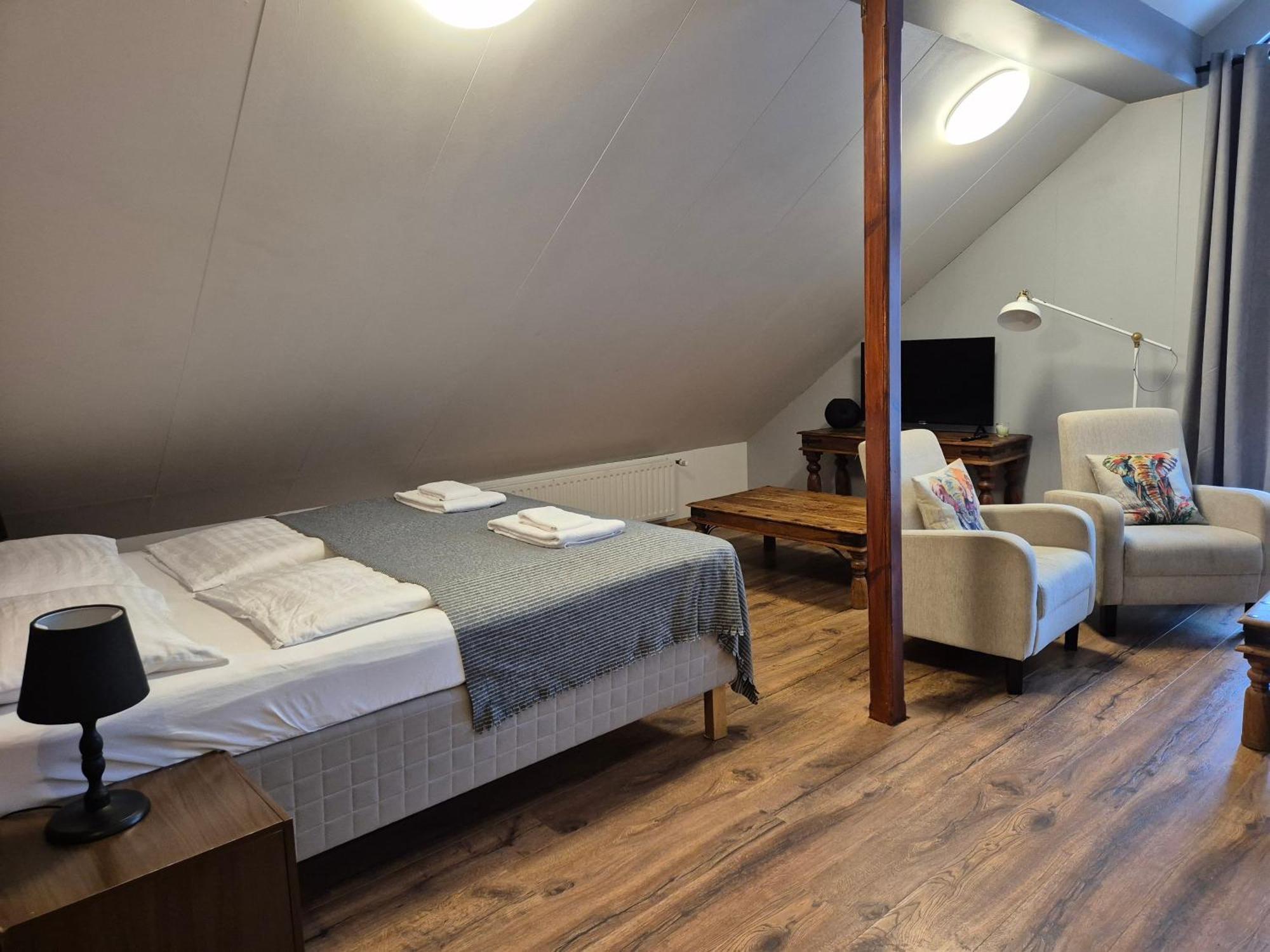 Hotel Hafnarfjall Borgarnes Zewnętrze zdjęcie